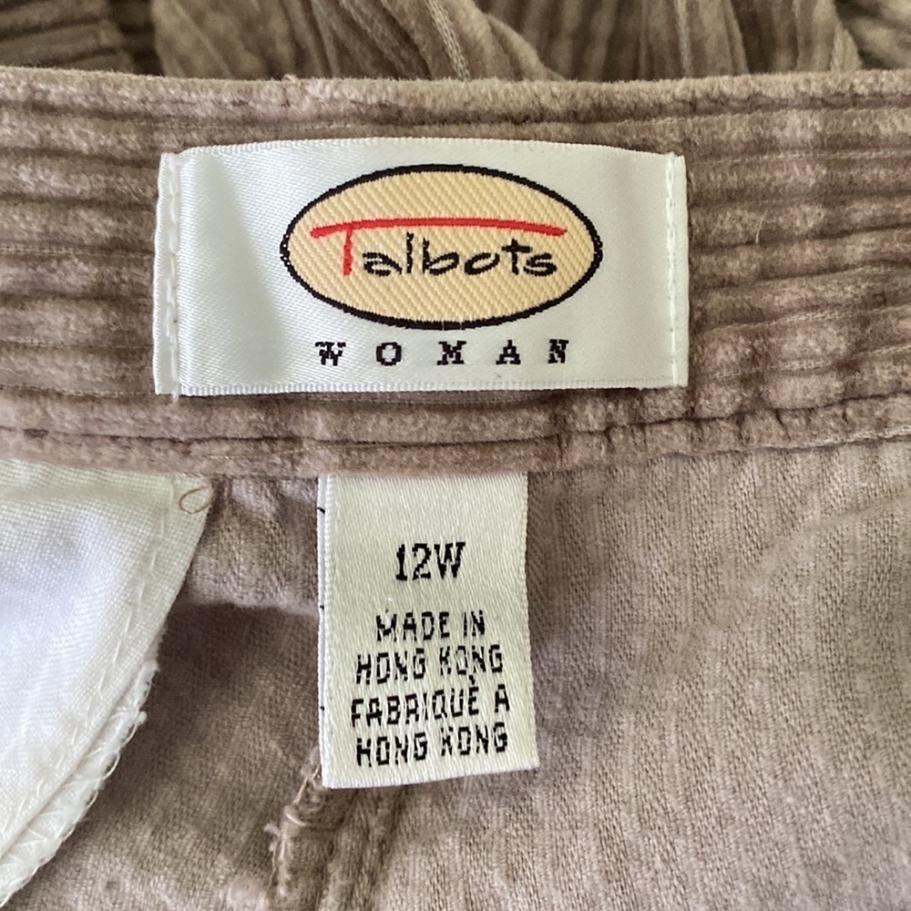 Talbots - Picture 4 of 5